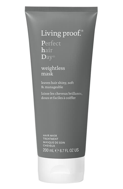 Living proof® Perfect hair Day™ Weightless Mask