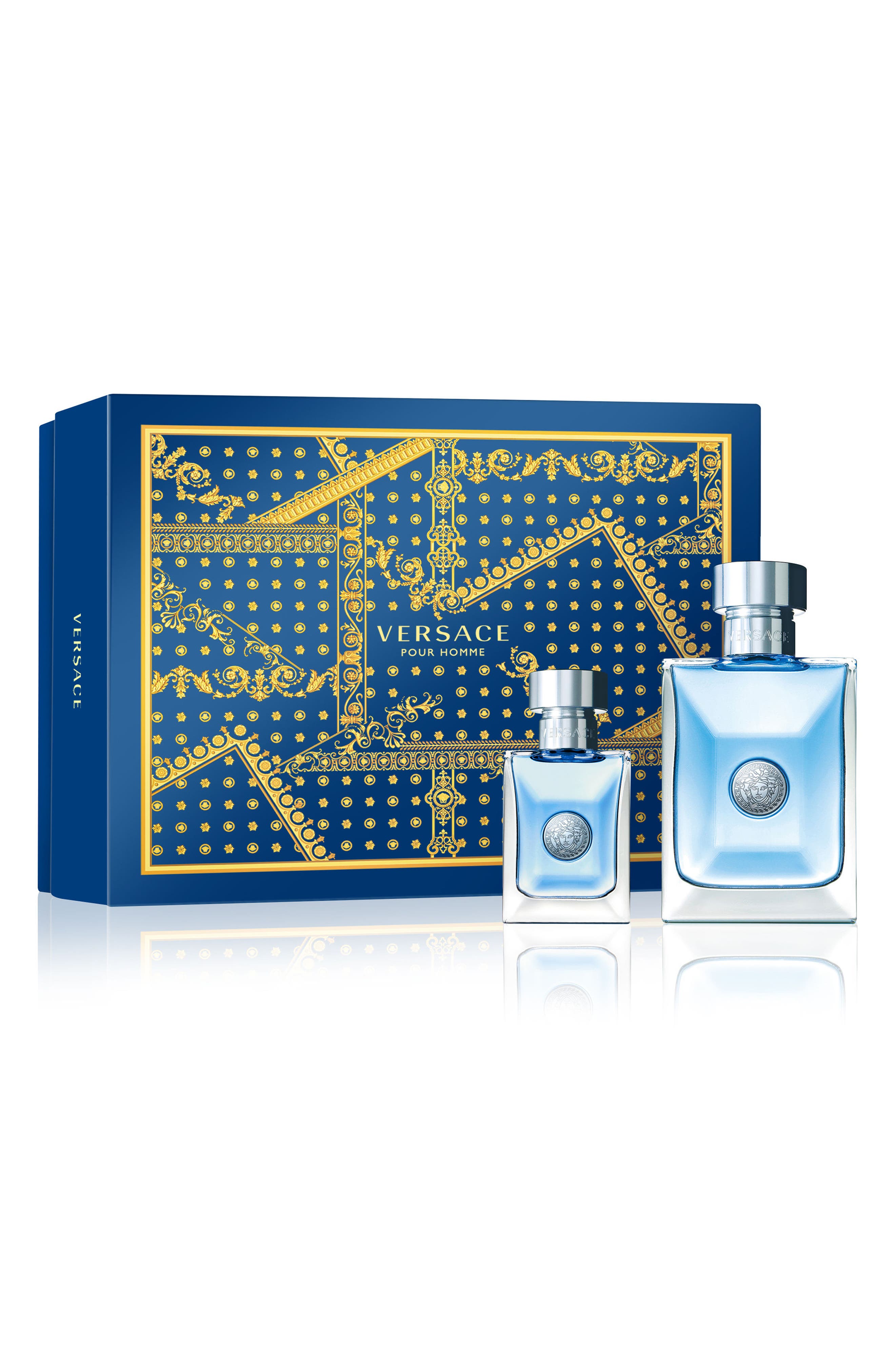 nordstrom versace cologne