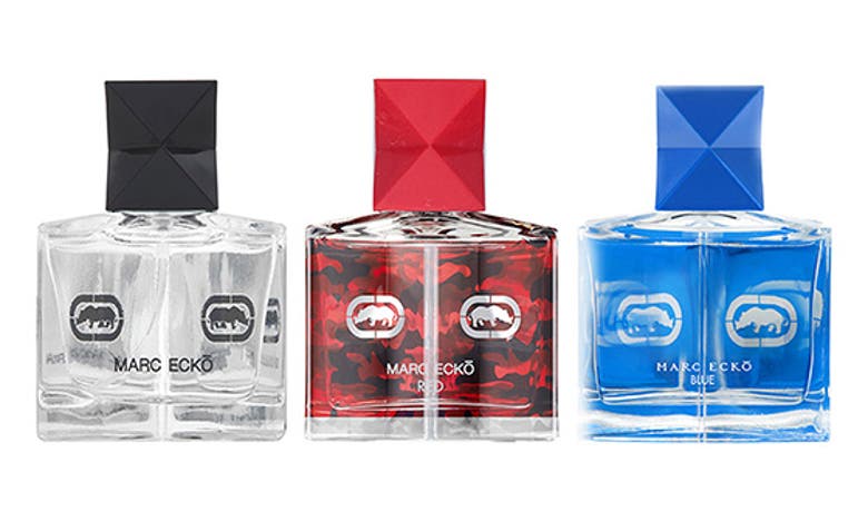 Marc Ecko Fragrance Gift Set