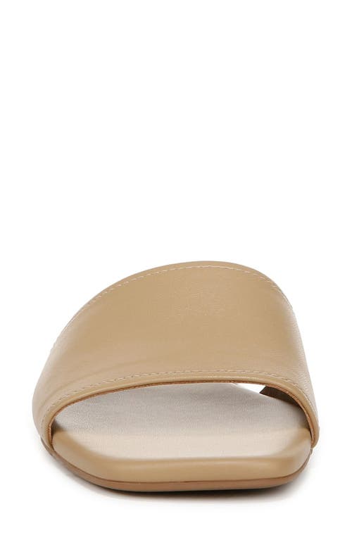VINCE VINCE DEBRA SLIDE SANDAL