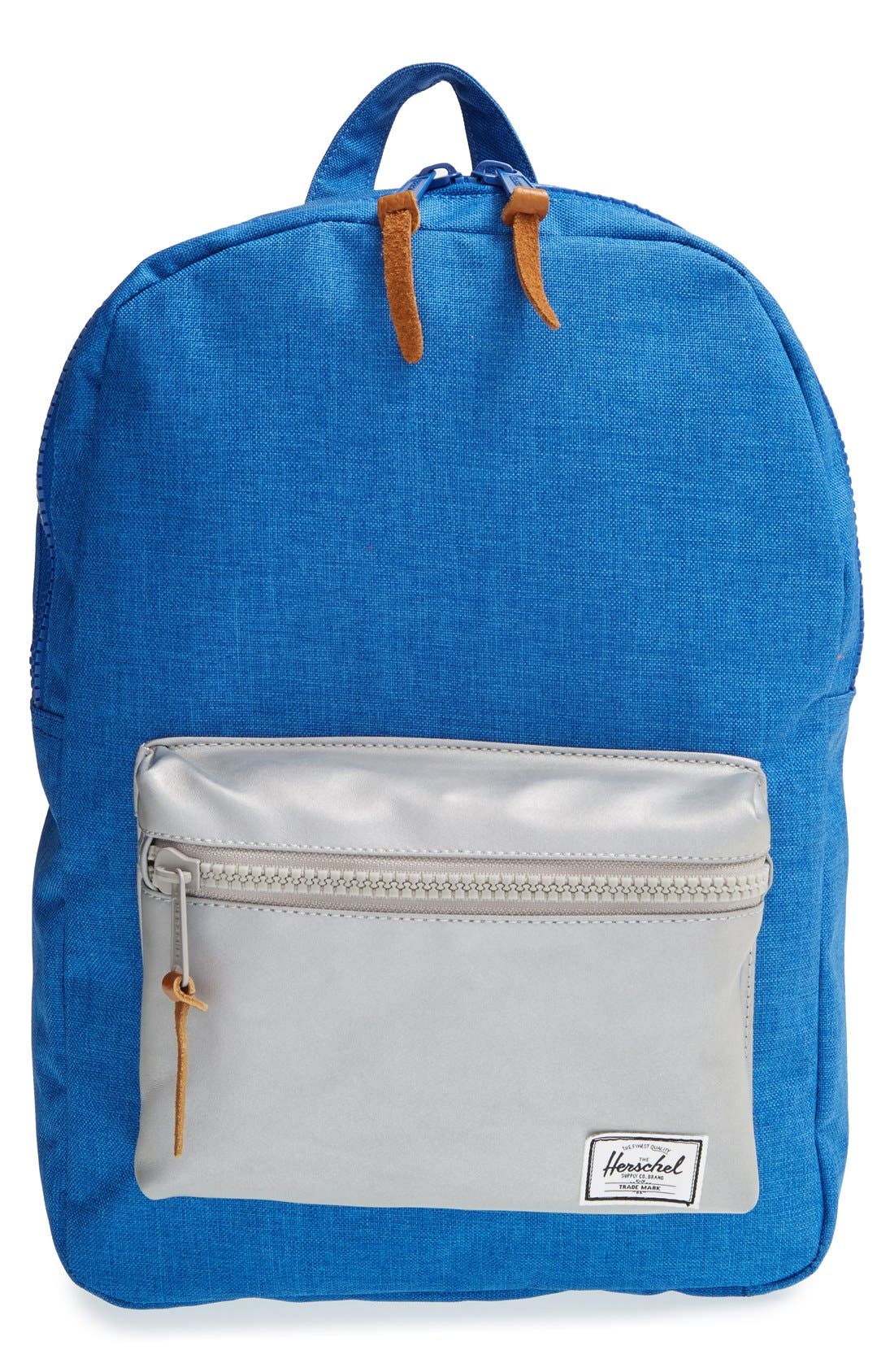 herschel colorblock backpack