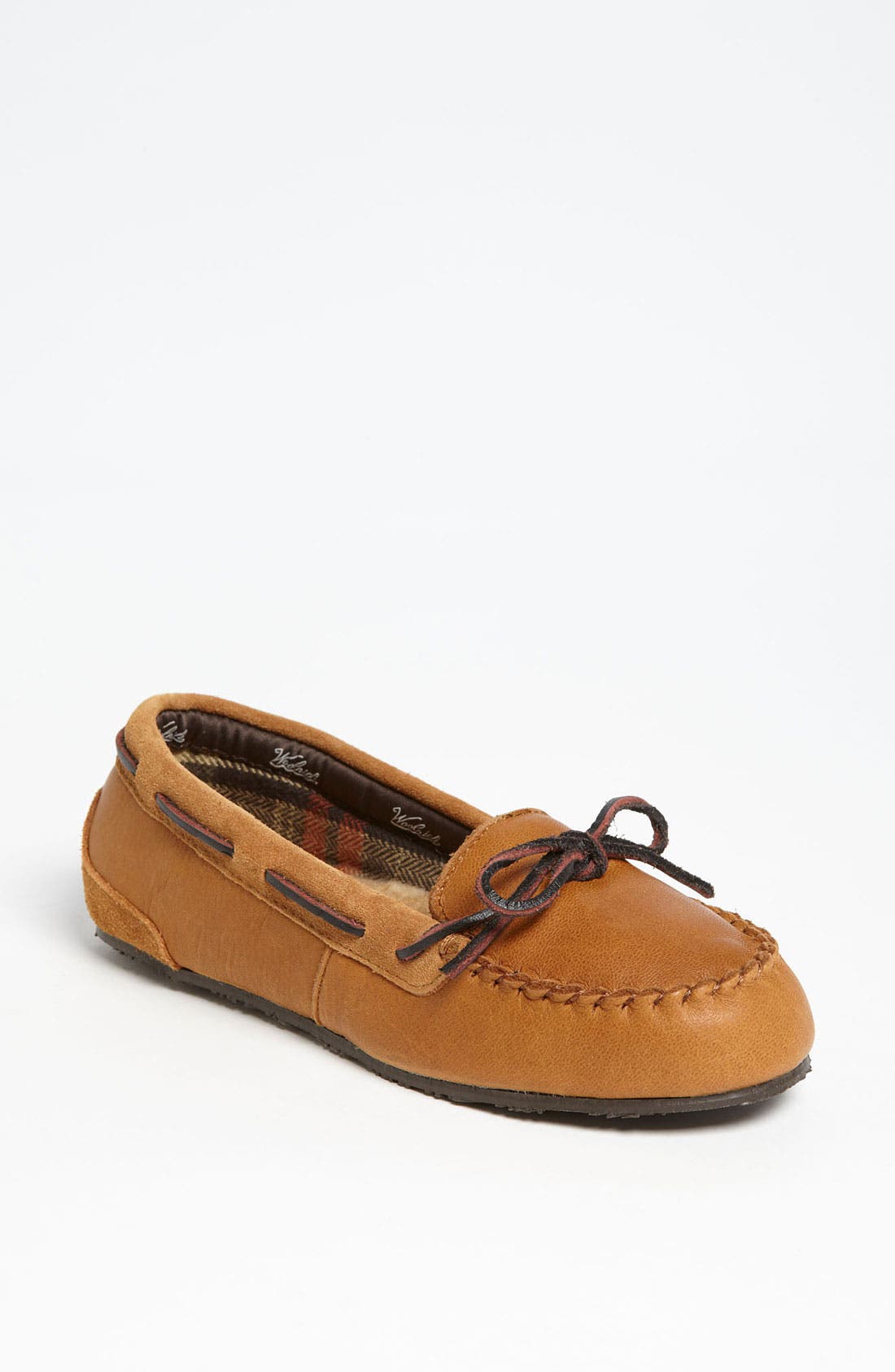 woolrich moccasin slippers