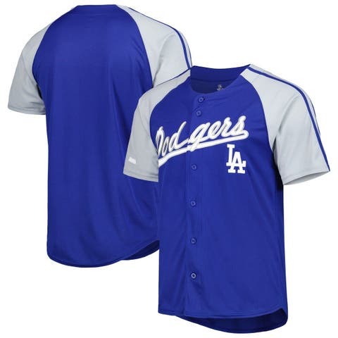 Los Angeles Dodgers Jackie Robinson White Authentic Men's Home Player Jersey  S,M,L,XL,XXL,XXXL,XXXXL