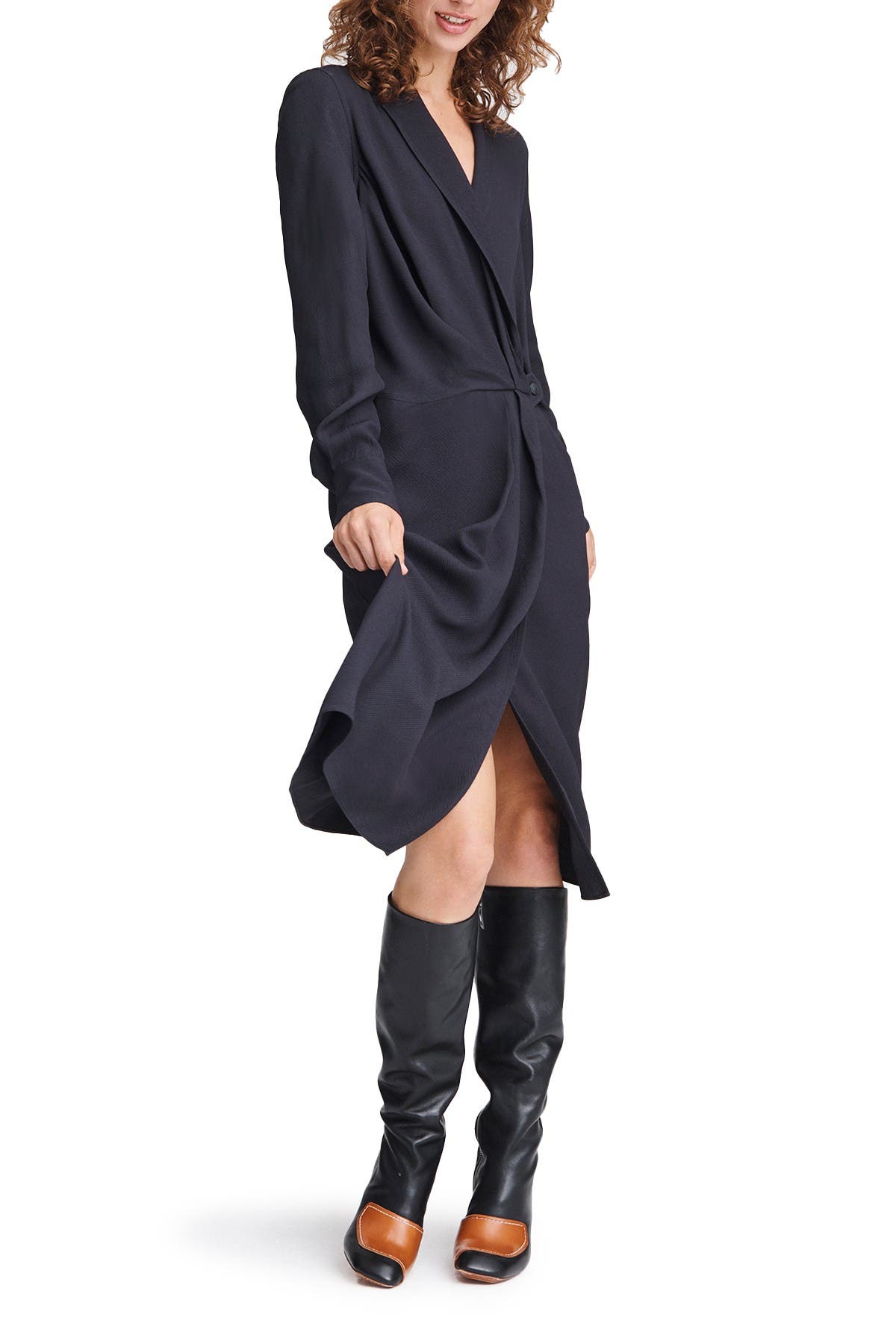 rag and bone dean dress