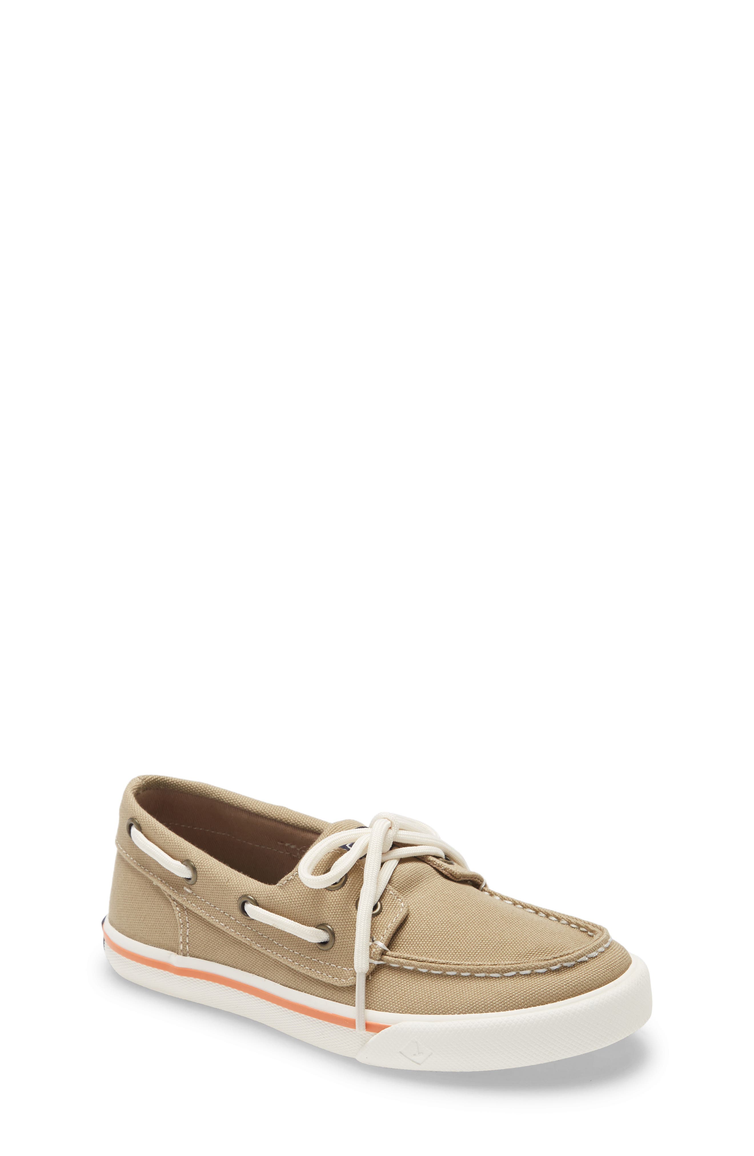 boys sperry boat shoes