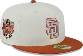 San Diego Padres Hats - Authentic Padres Baseball Caps 2023 / 2024