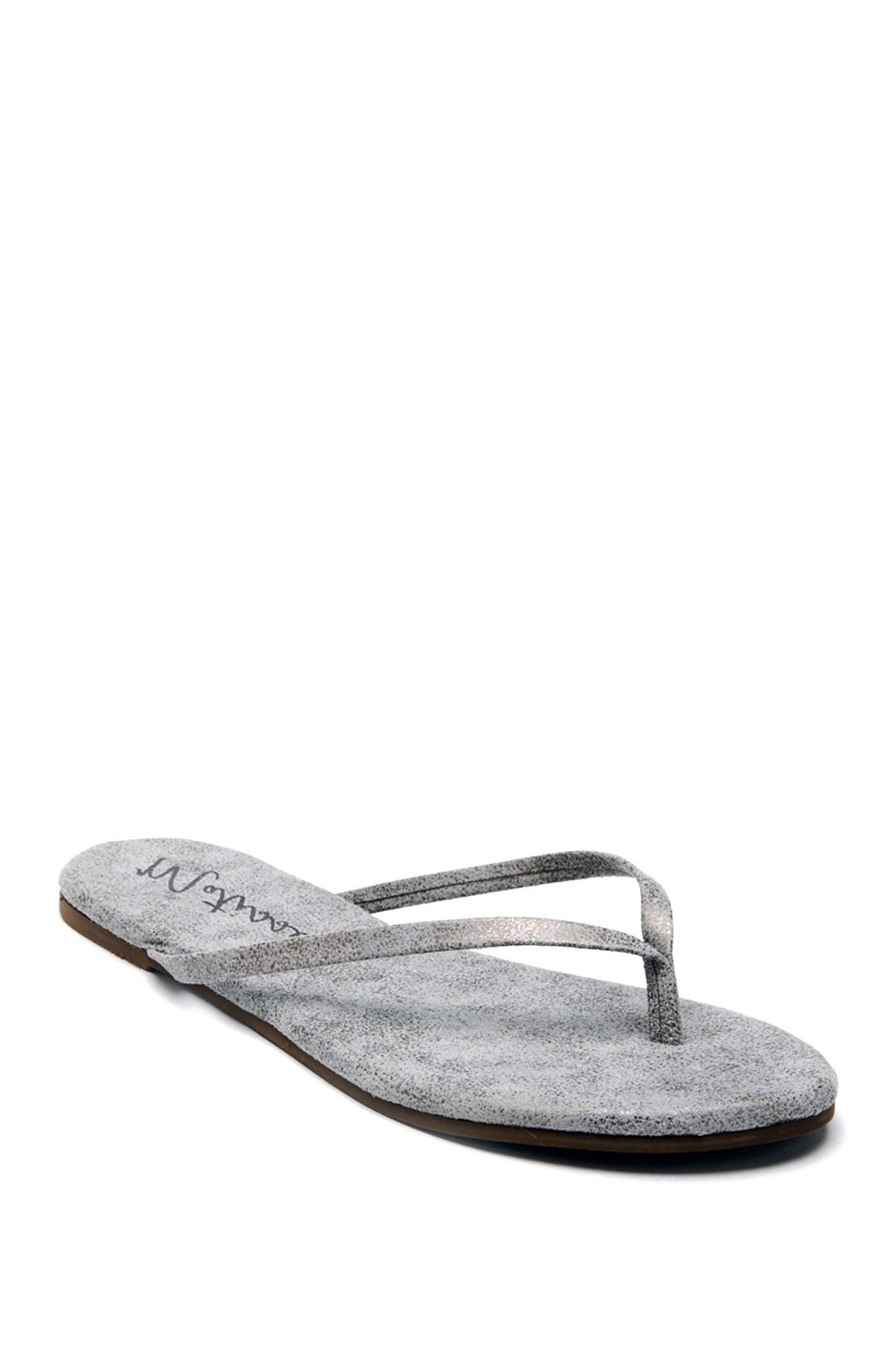 nordstrom rack flip flops