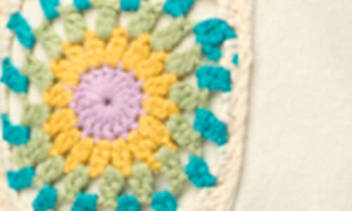 Blanknyc Blank Nyc Crocheted Pocket Short