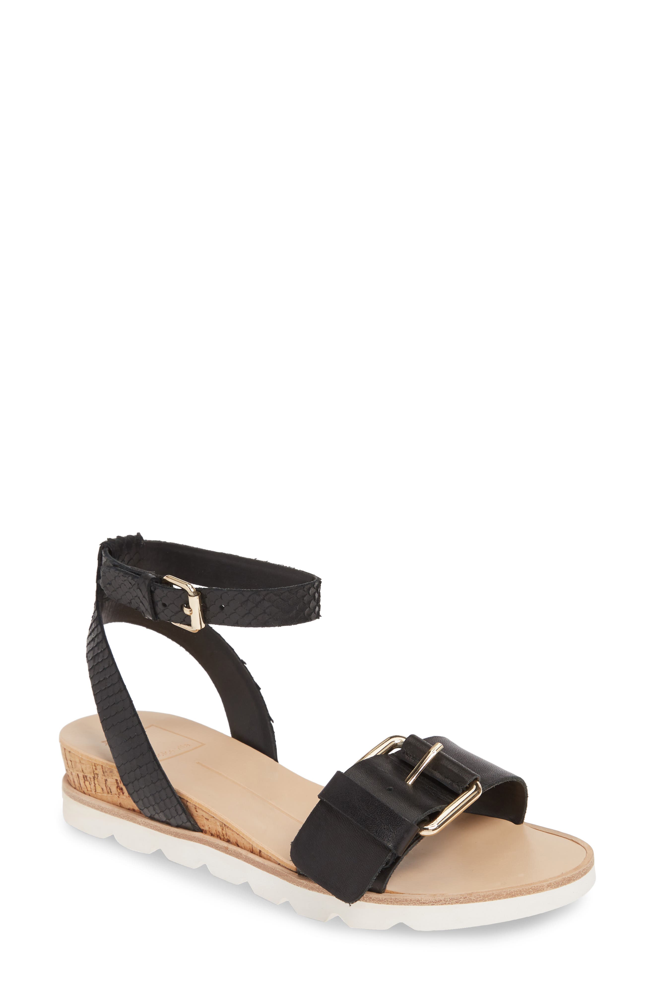 dolce vita virgo sandal