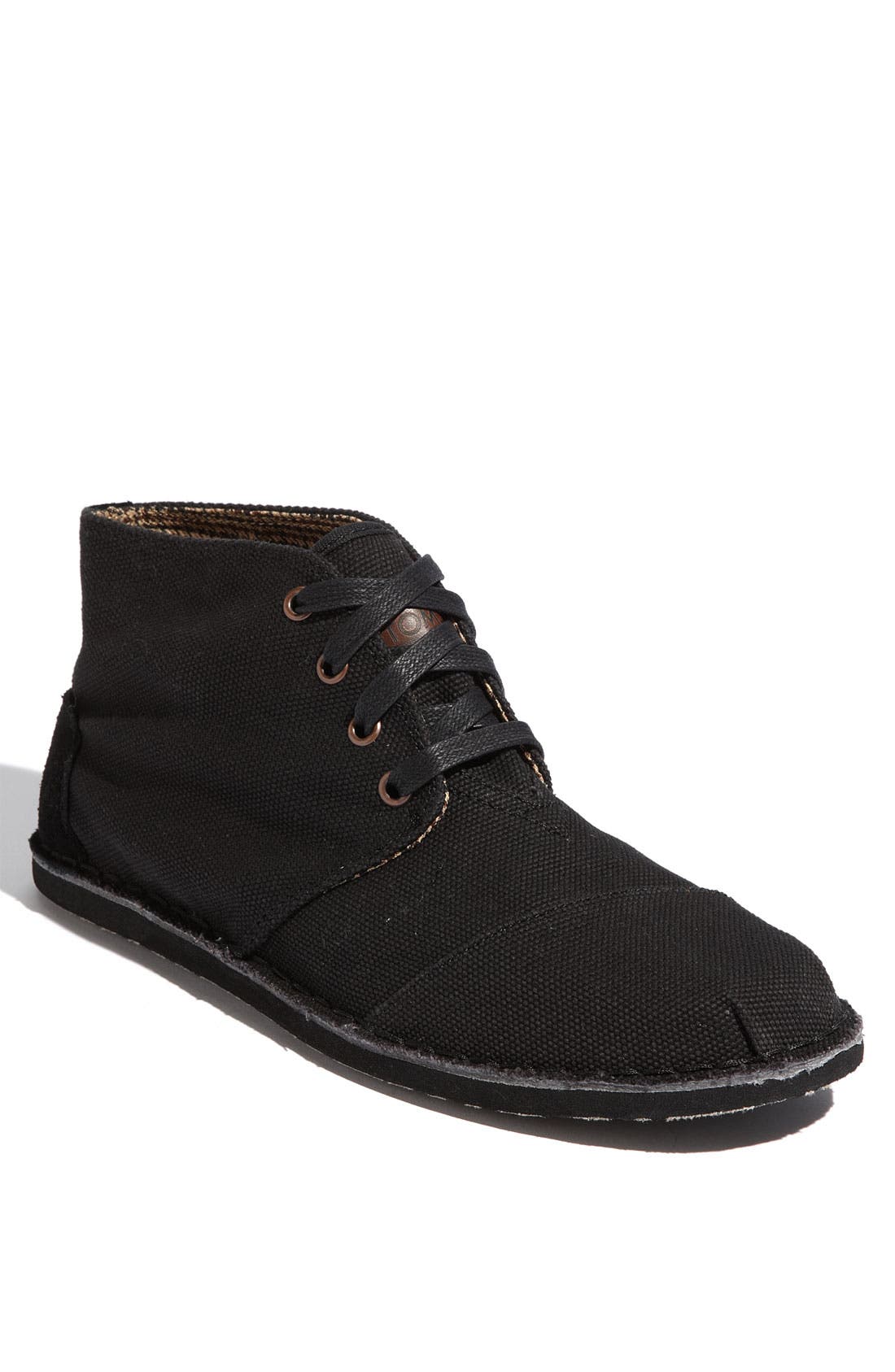 toms botas lug sneaker