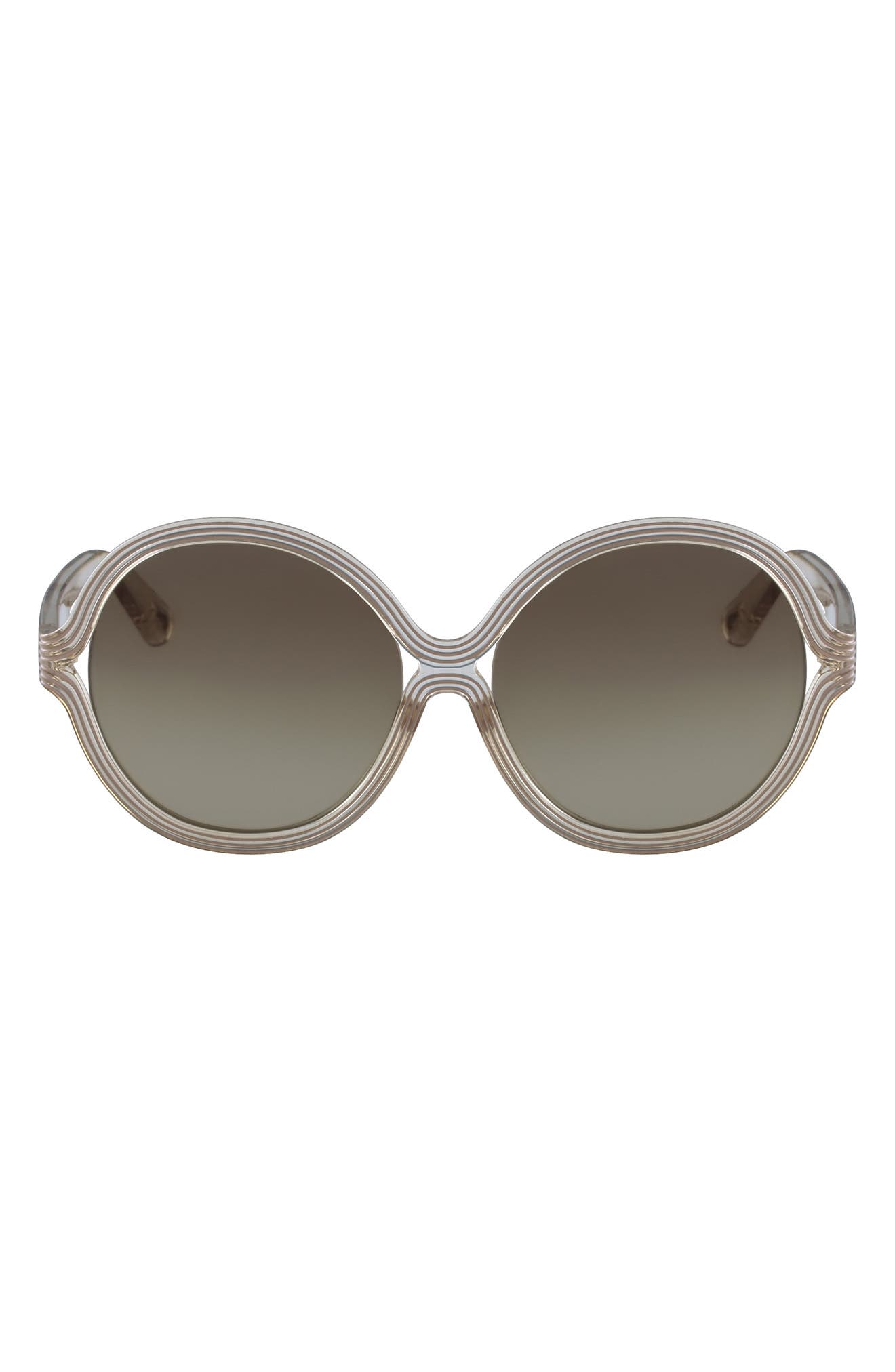 nordstrom rack chloe sunglasses