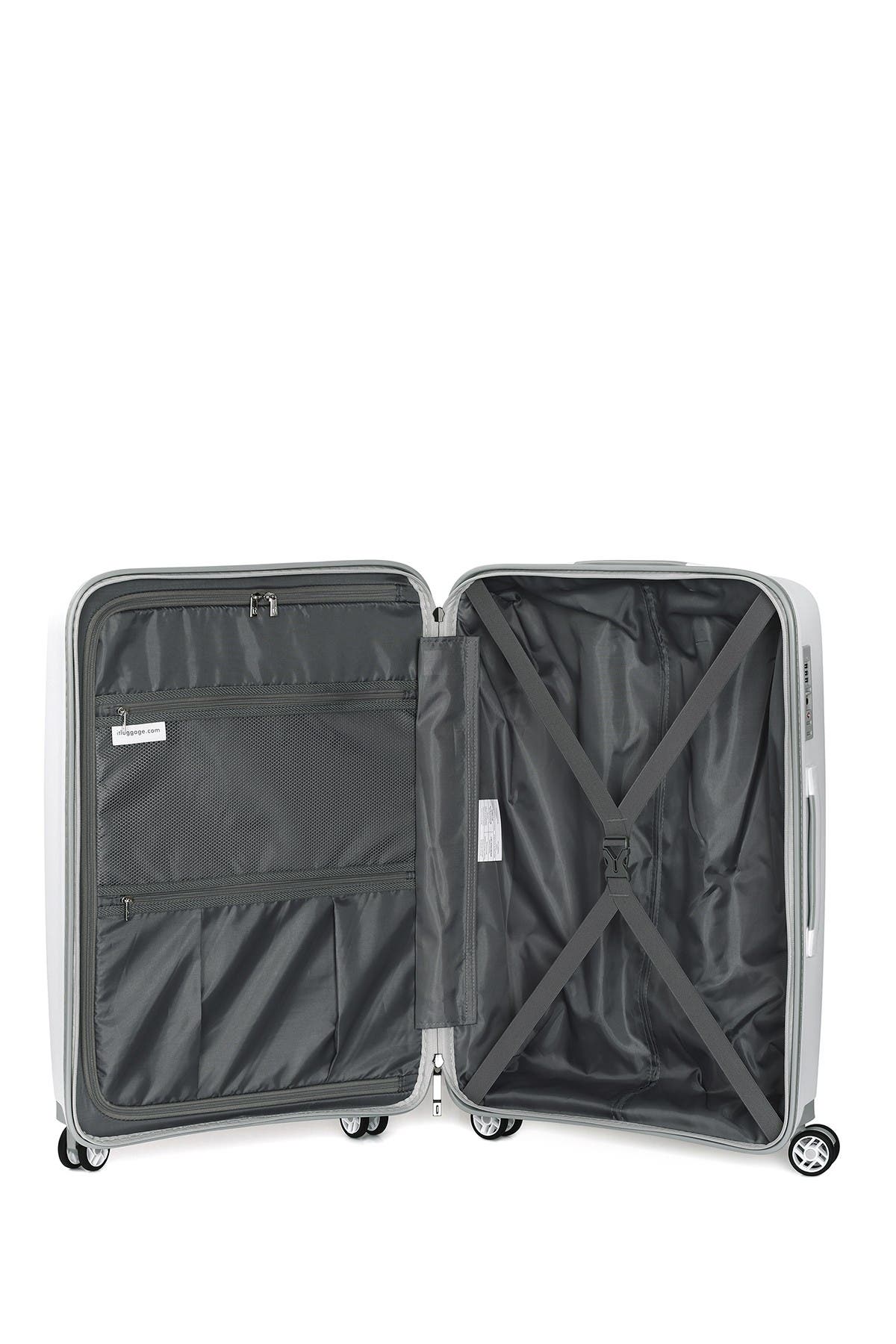 it luggage 21.5