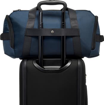 Tumi duffel 2025 bag nordstrom