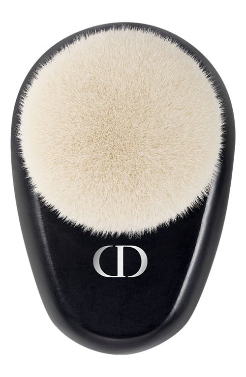 Dior Backstage Airflash Buffing Brush