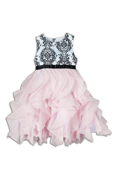 Nordstrom rack shop flower girl dresses