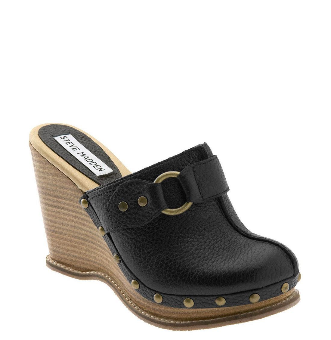 Steve Madden 'Cavo' Clog | Nordstrom