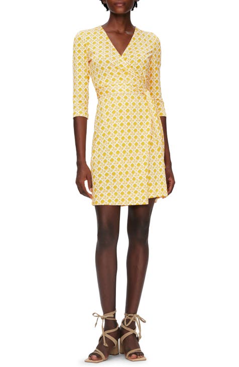 Diane von furstenberg top dresses nordstrom