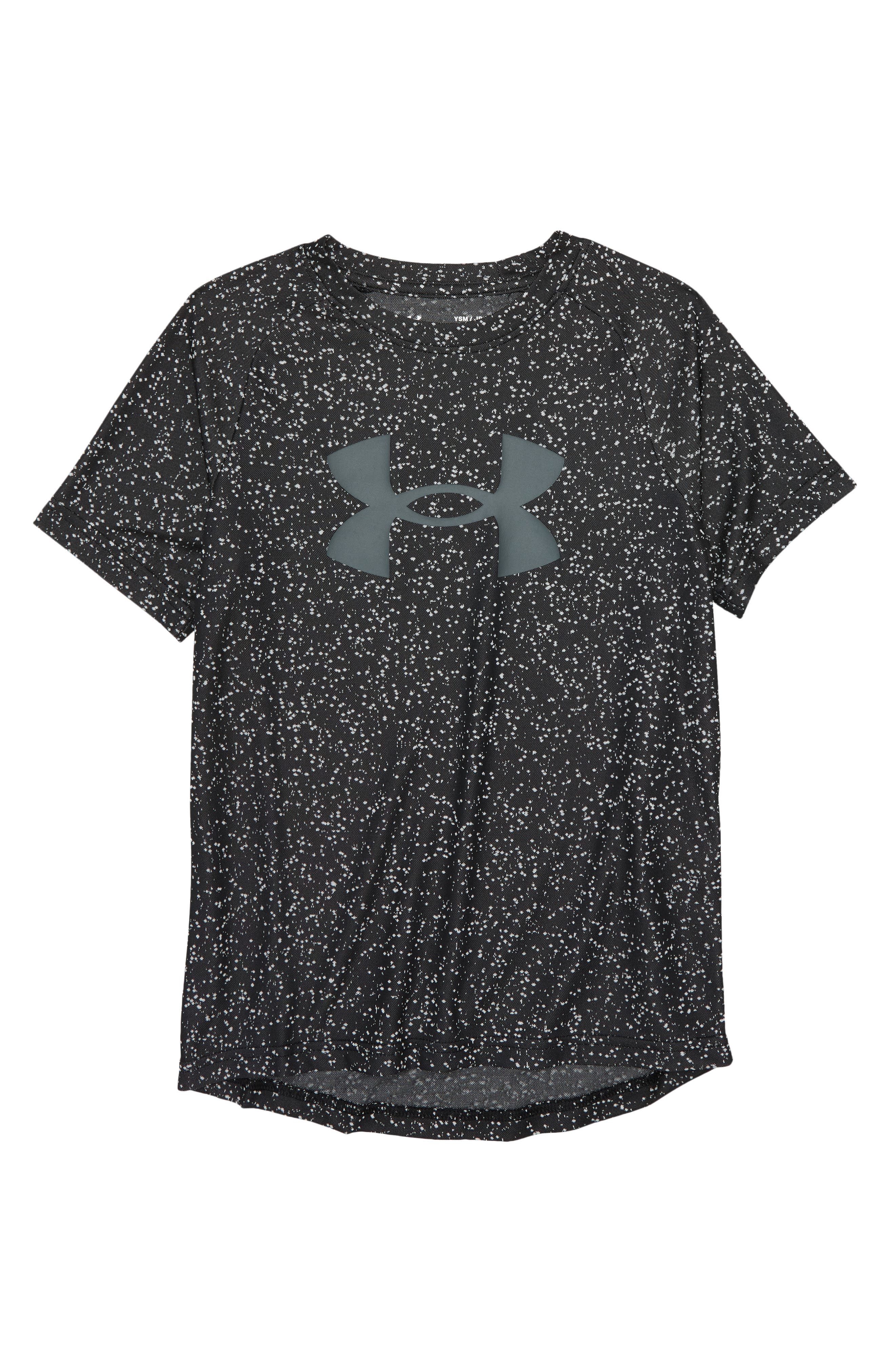 under armour t shirt basic