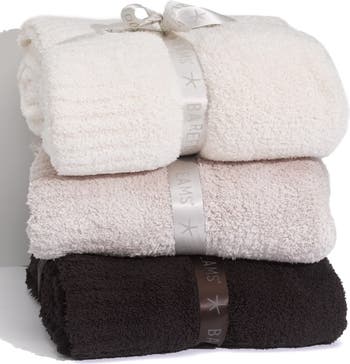 Barefoot dreams best sale throw nordstrom