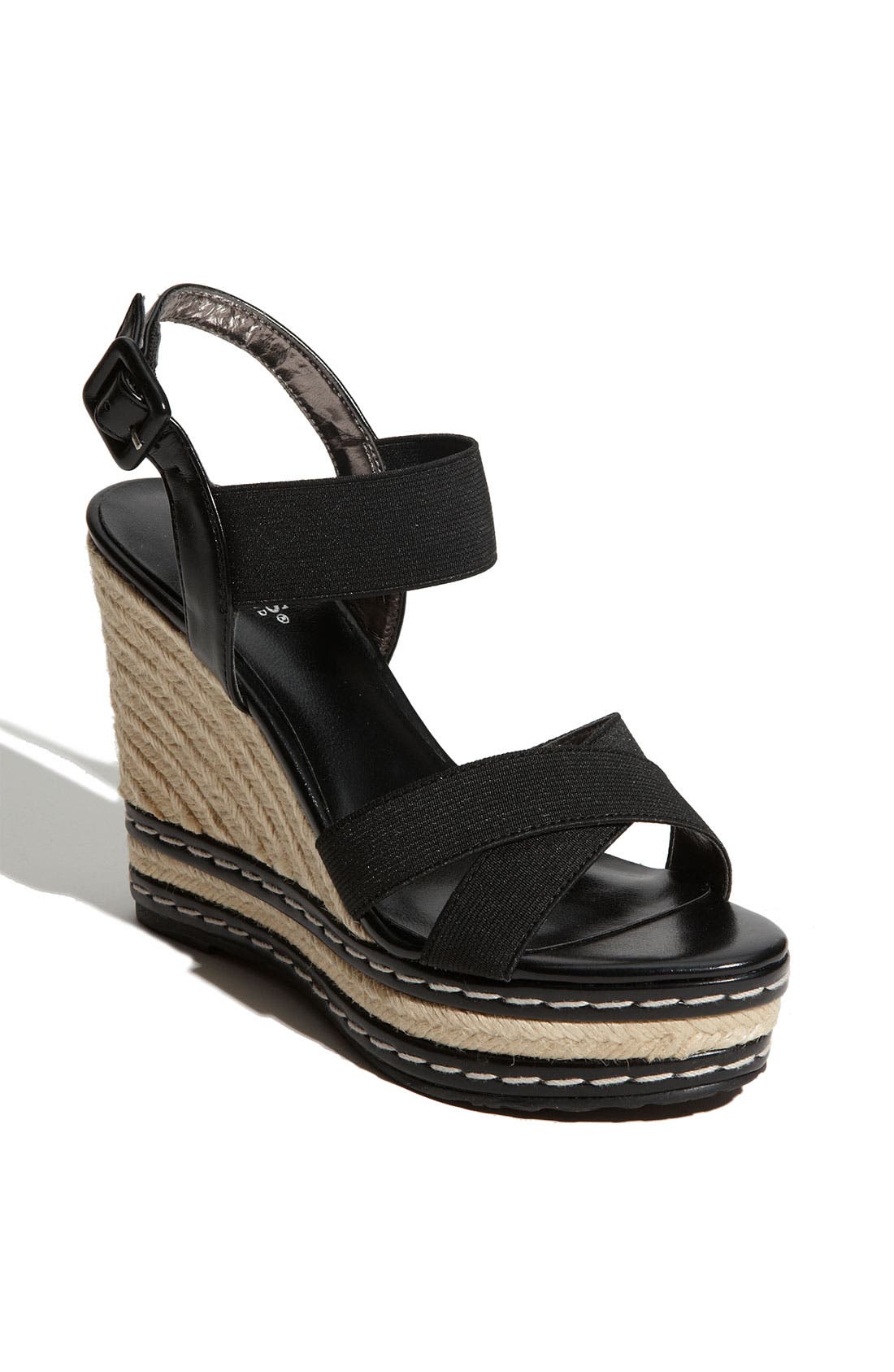charles by charles david trickster sandal