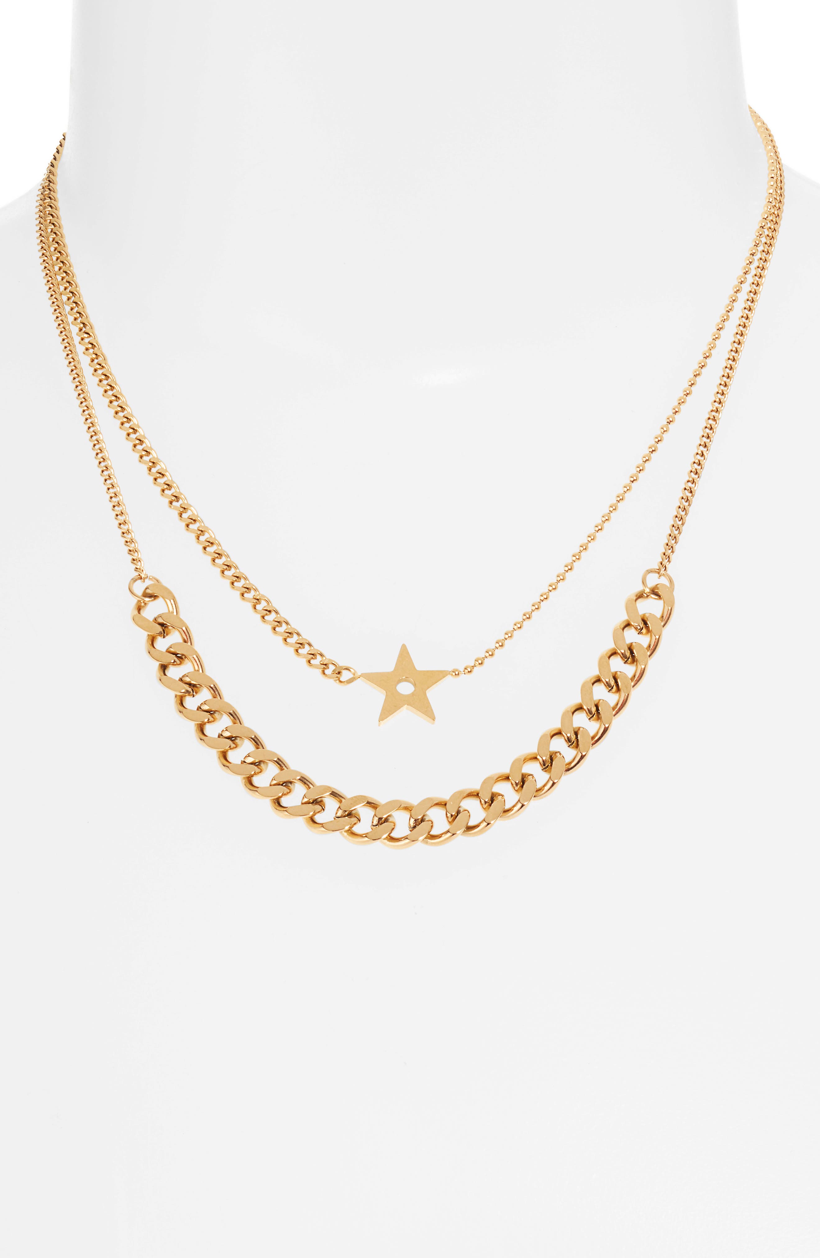 bracha necklace nordstrom