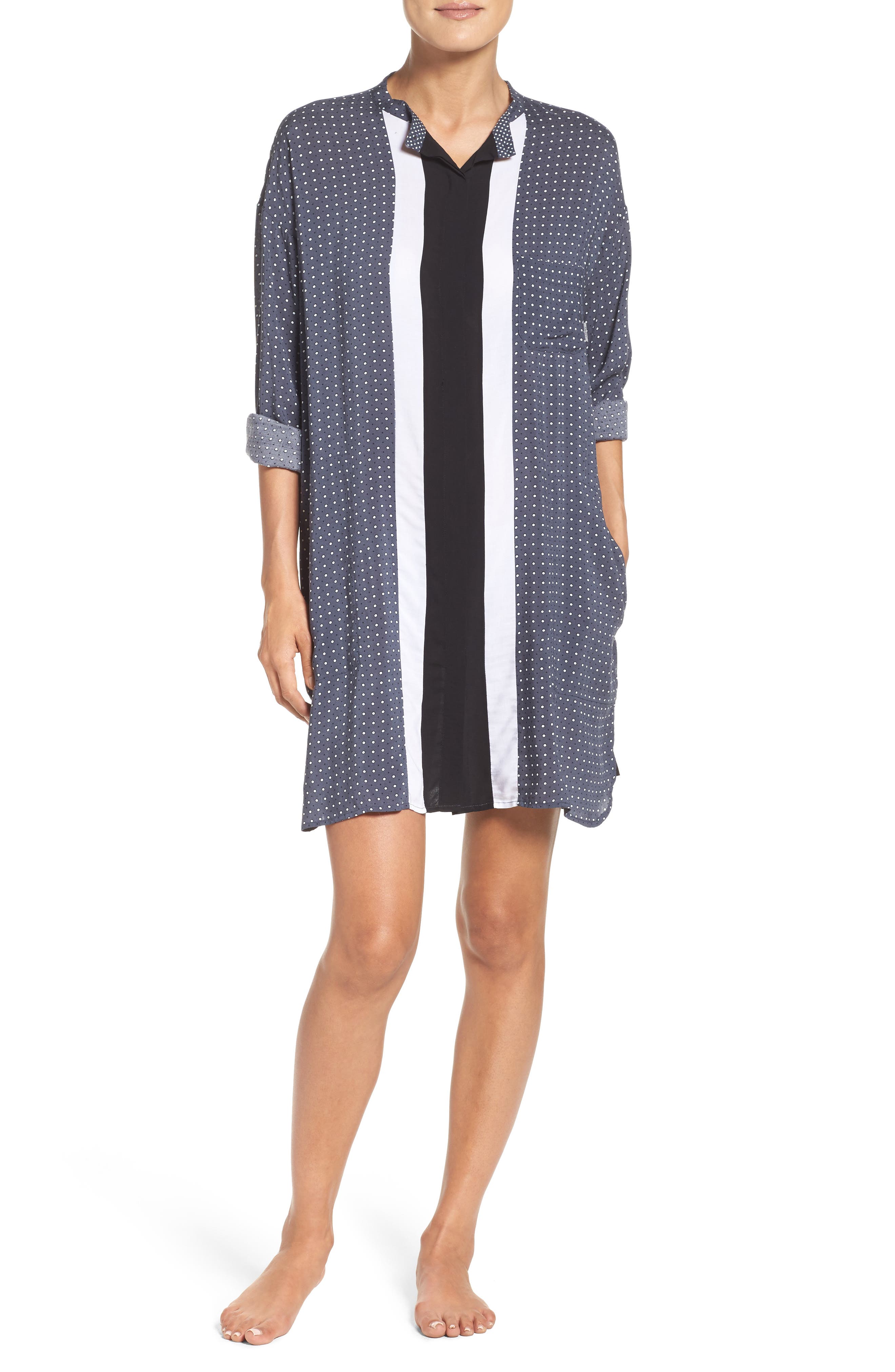 DKNY Sleep Shirt Nordstrom