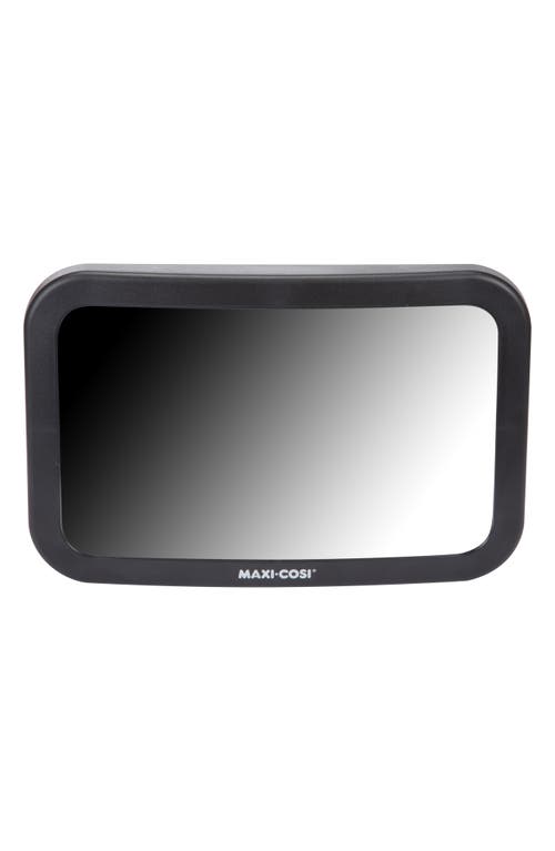 Maxi-Cosi Back Seat Mirror in Black at Nordstrom