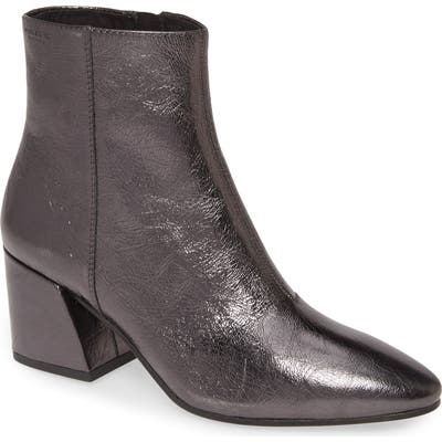 Vagabond Shoemakers Olivia Bootie, Metallic