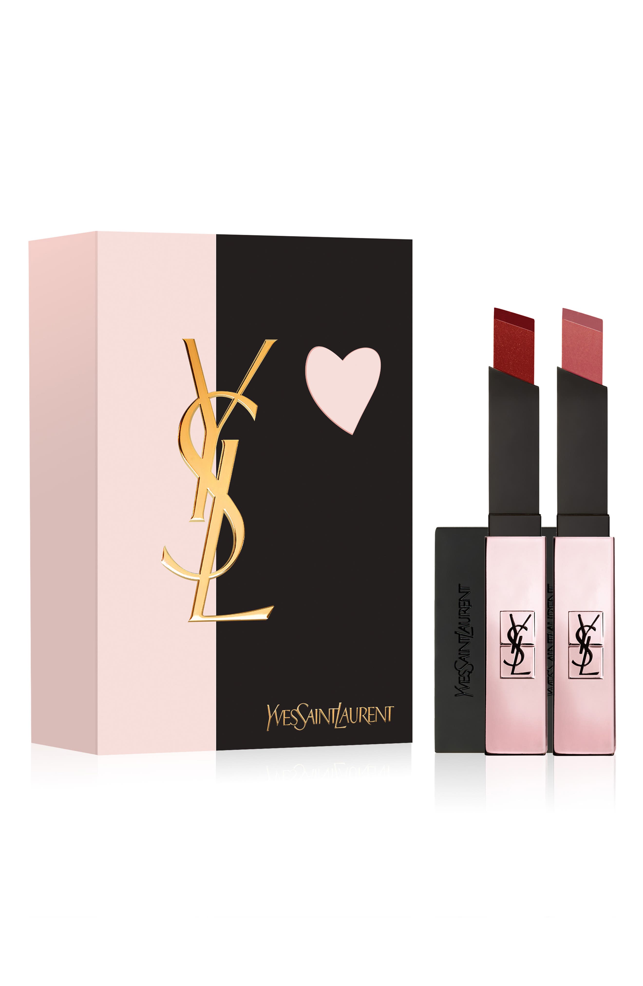 Slim Glow Matte Lipstick Set-$78 Value | Nordstrom