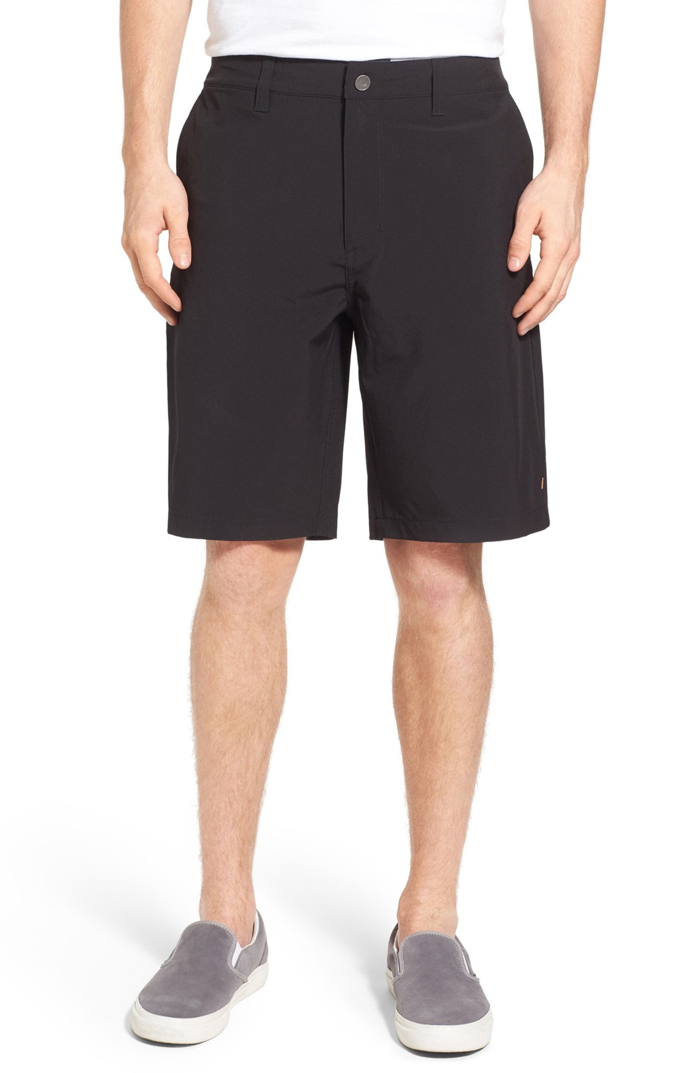 Quiksilver Waterman Collection 'Striker' Hybrid Shorts Nordstrom