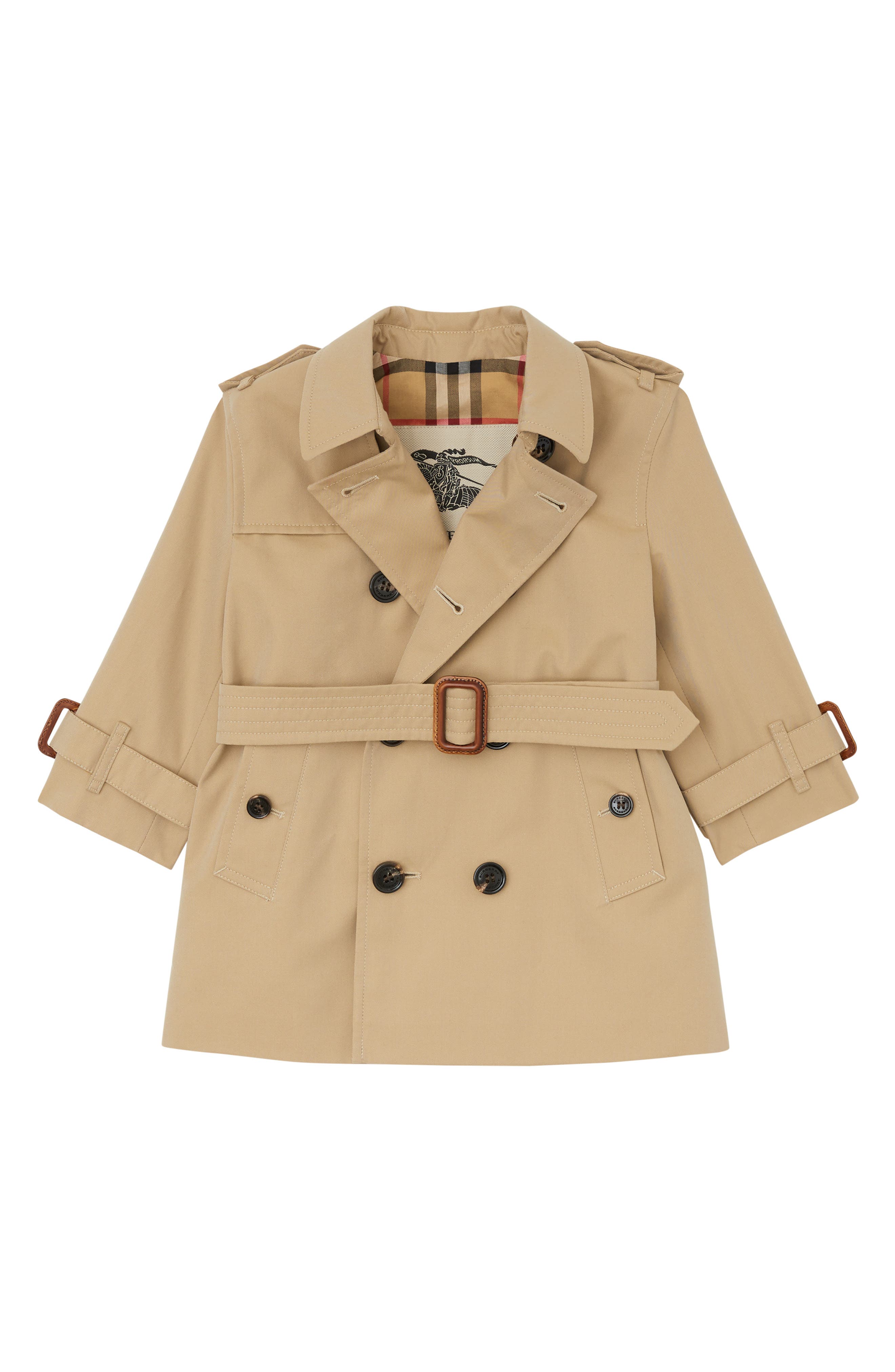 burberry trench coat 2019