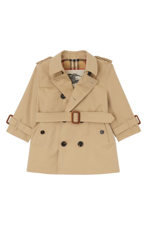 Girl's Coats, Jackets & Outerwear | Nordstrom