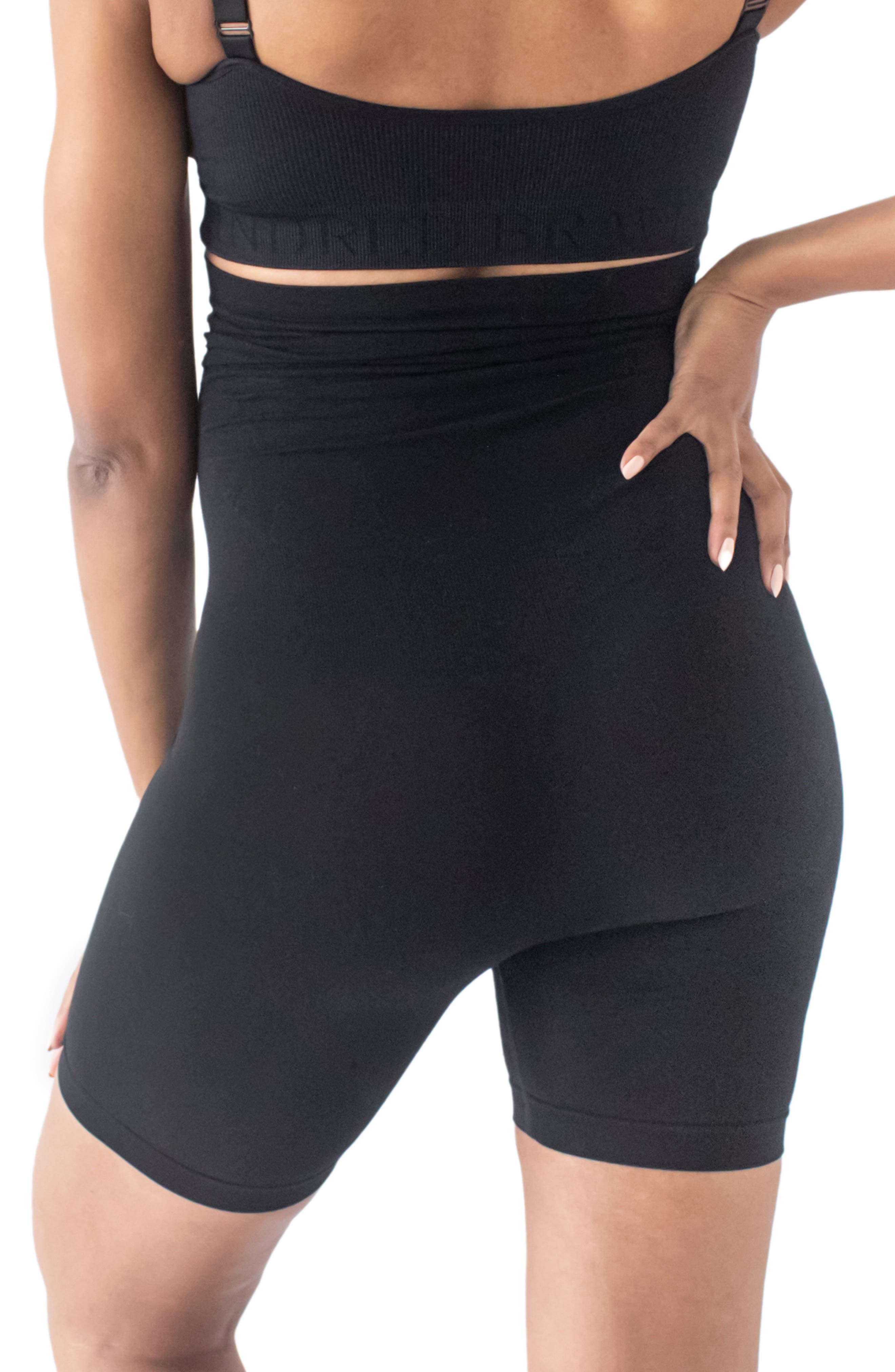 Kindred Bravely Assorted 2Pack Seamless NoRub Maternity Thigh Saver