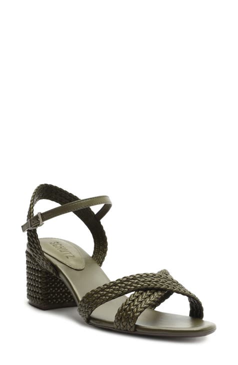 Karima Sandal (Women)