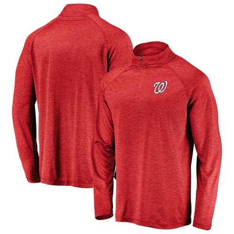 Men's St. Louis Cardinals Fanatics Branded Red Iconic Omni Brushed