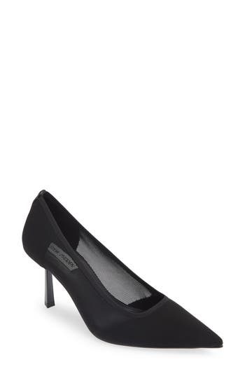STEVE MADDEN STEVE MADDEN PARRIS MESH PUMP