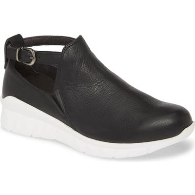Naot Cosmic Sneaker, Black