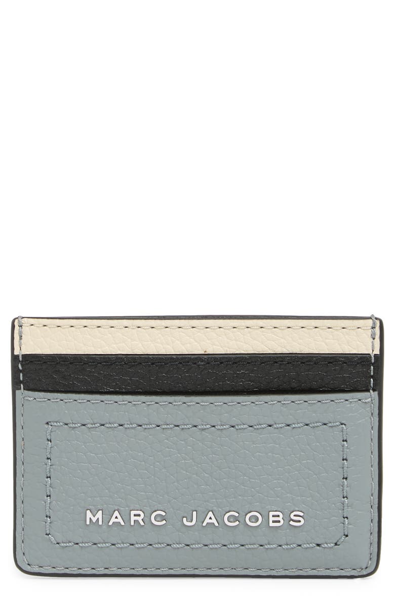 Marc Jacobs Leather Card Case Nordstromrack