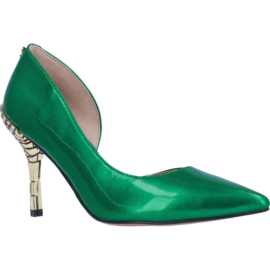 J. RENEÉ J. RENEÉ JEANNIE PUMP