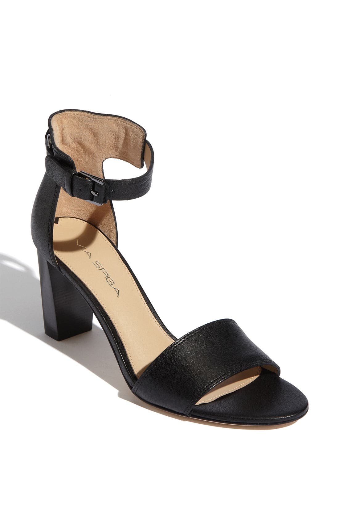 Via spiga best sale sandals nordstrom rack