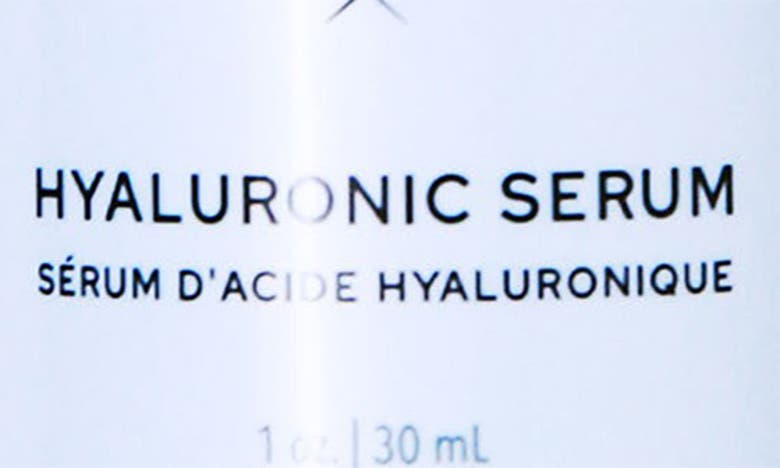 Shop Dr Lara Devgan Hyaluronic Serum