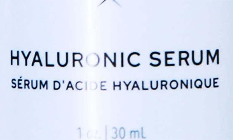 Dr Lara Devgan Hyaluronic Serum
