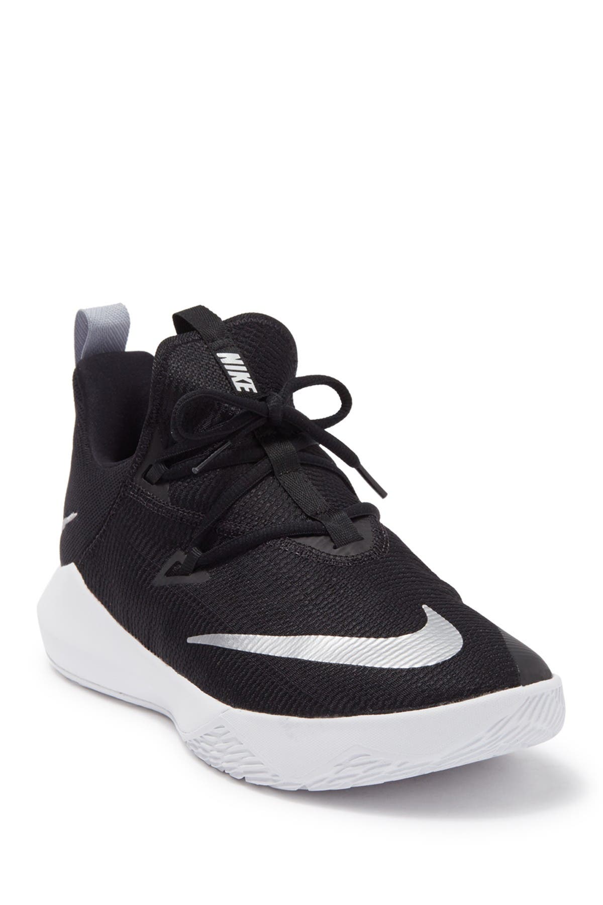 Nike | Zoom Shift 2 TB Basketball Shoe 