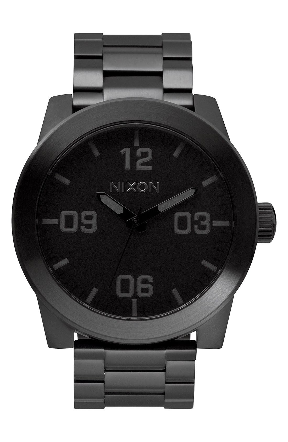 nixon watch store near me