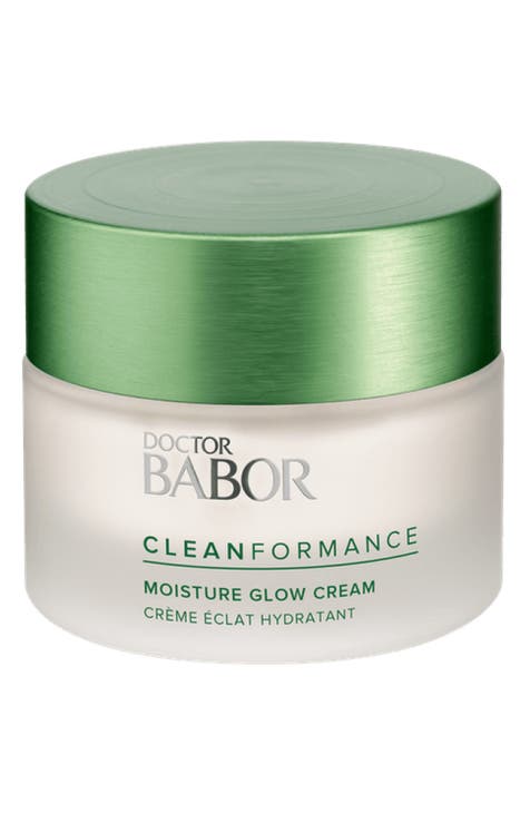 Cleanformance Moisture Glow Cream