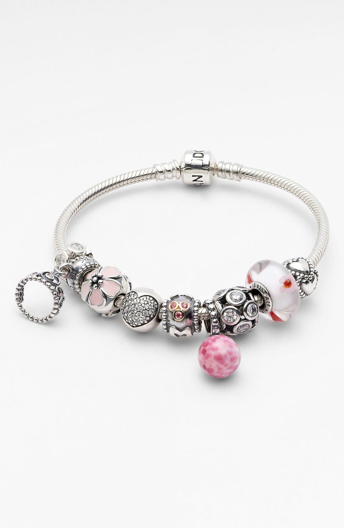 PANDORA Bracelet & Charms Nordstrom
