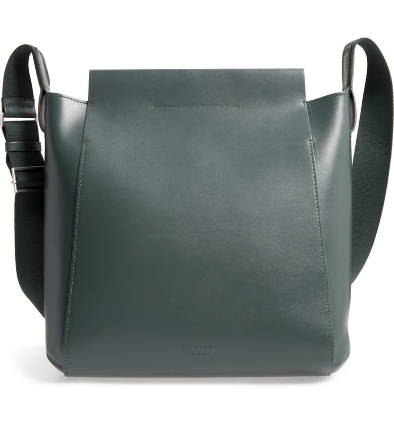 Everlane The Form Leather Crossbody Bag | Nordstrom
