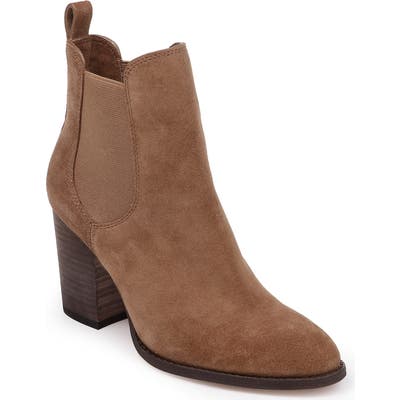 Splendid Highland Bootie, Brown