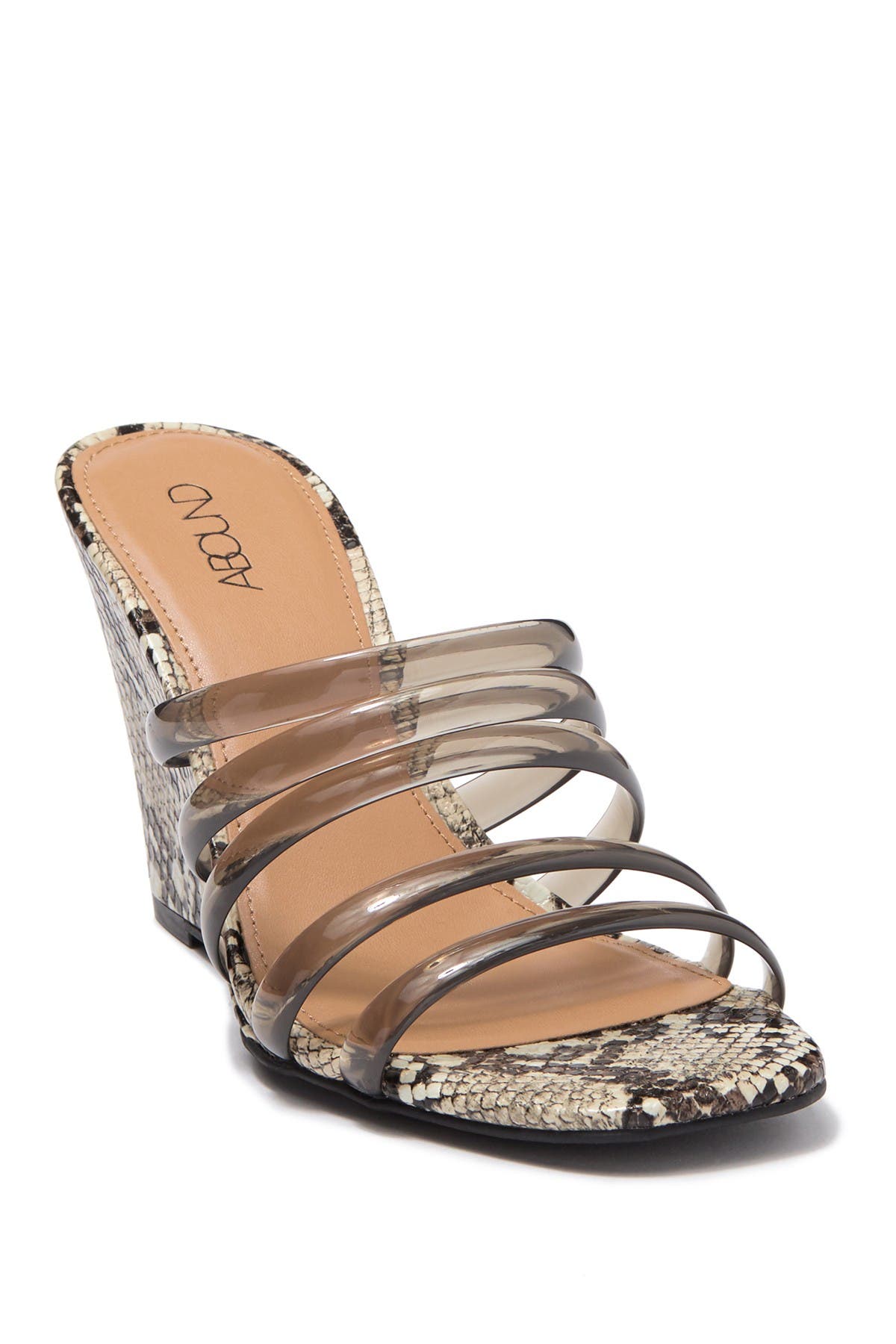 nordstrom rack abound sandals