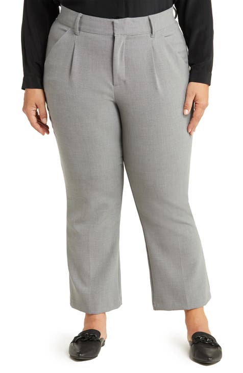 Dress Pants Plus Size Clothing For Women | Nordstrom